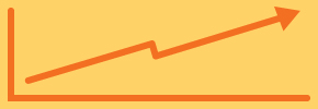 Graph icon Graph icon