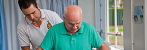 A-Z of services A-Z of services