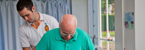 The services we provide The services we provide