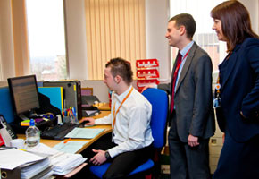 Work experience objectives Work experience objectives