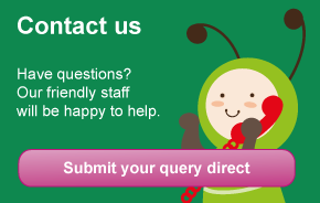 Use our online form to contact our team Use our online form to contact our team