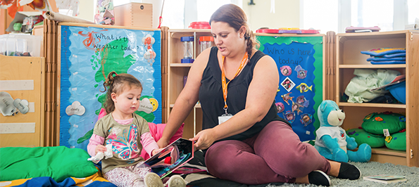 Nurseries Nurseries