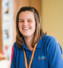 About our staff About our staff