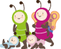 Surestart Caterpillar Code all stages larger Surestart Caterpillar Code all stages larger